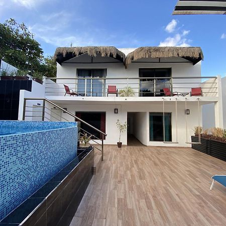 Casa Balam Gladiolas Cancún Exteriör bild