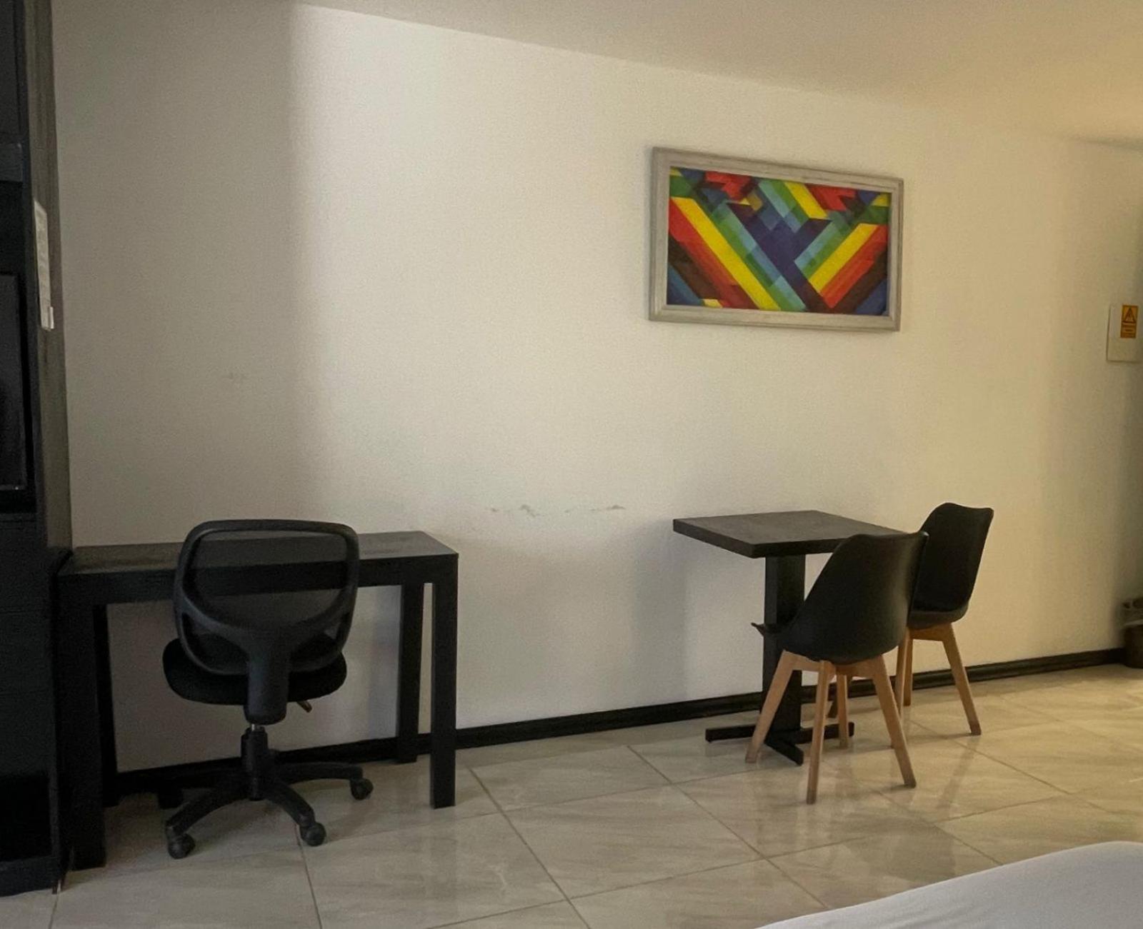 Casa Balam Gladiolas Cancún Exteriör bild