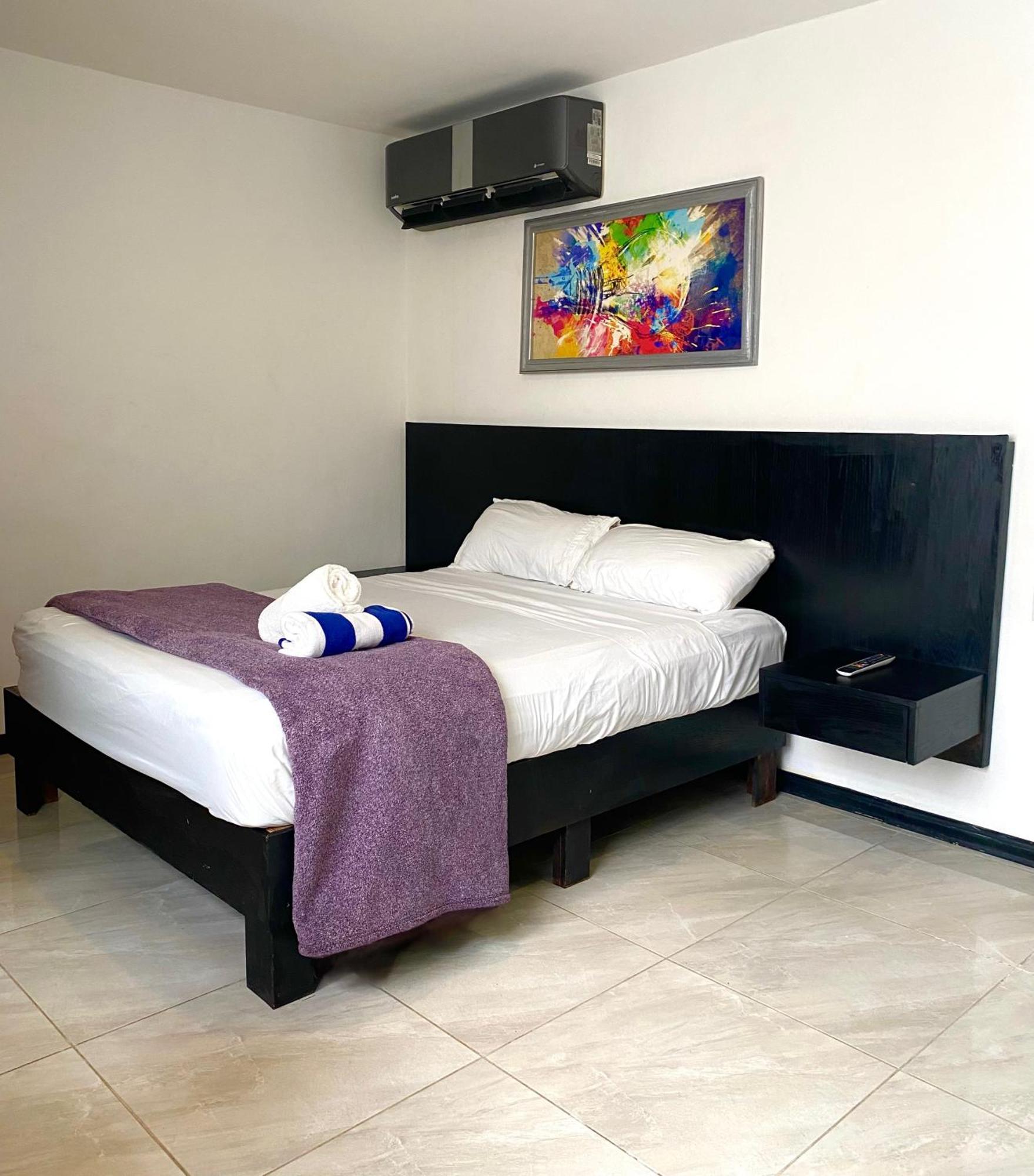 Casa Balam Gladiolas Cancún Exteriör bild