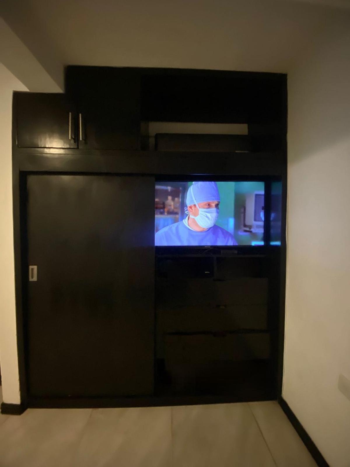 Casa Balam Gladiolas Cancún Exteriör bild