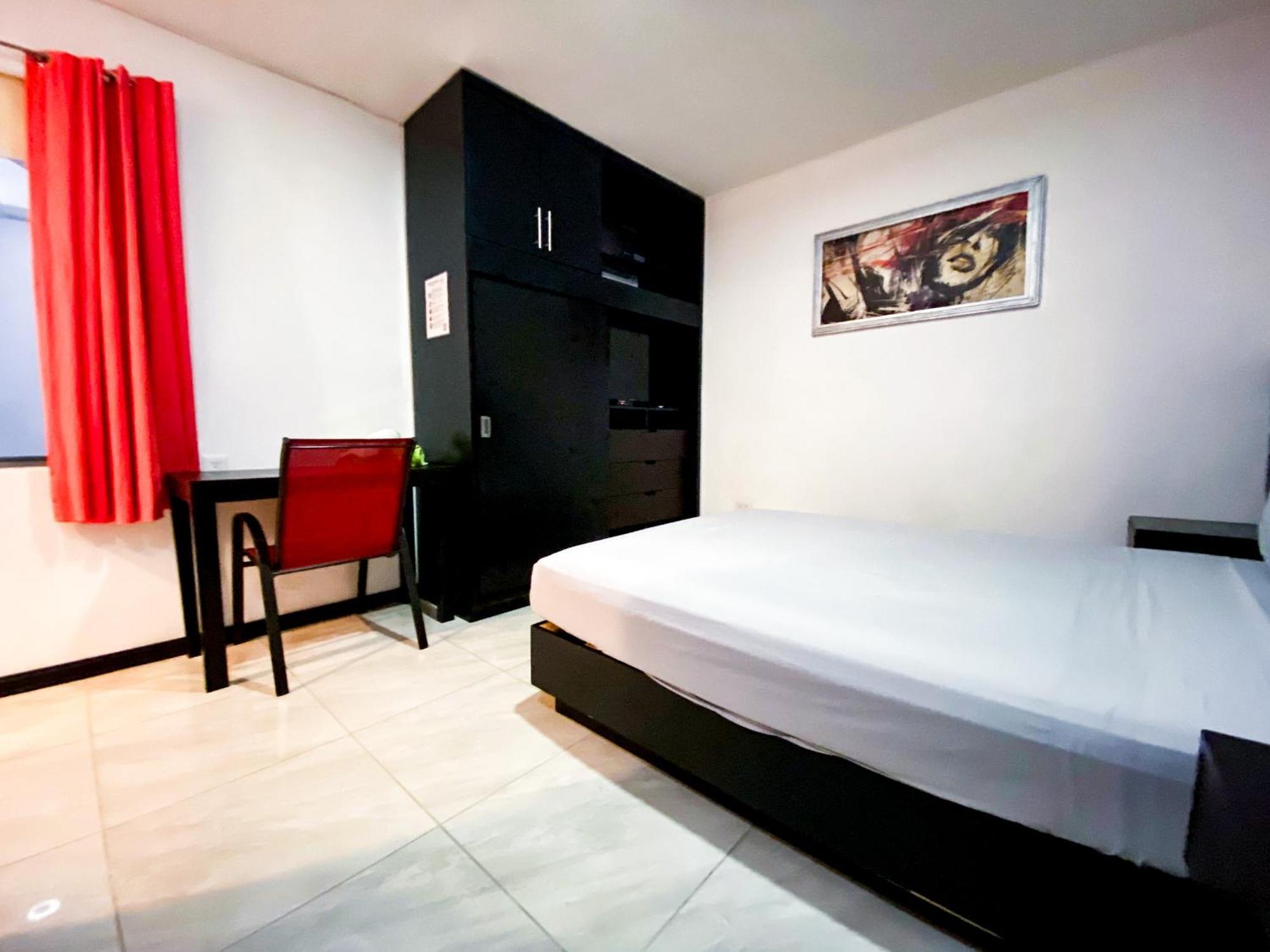 Casa Balam Gladiolas Cancún Exteriör bild