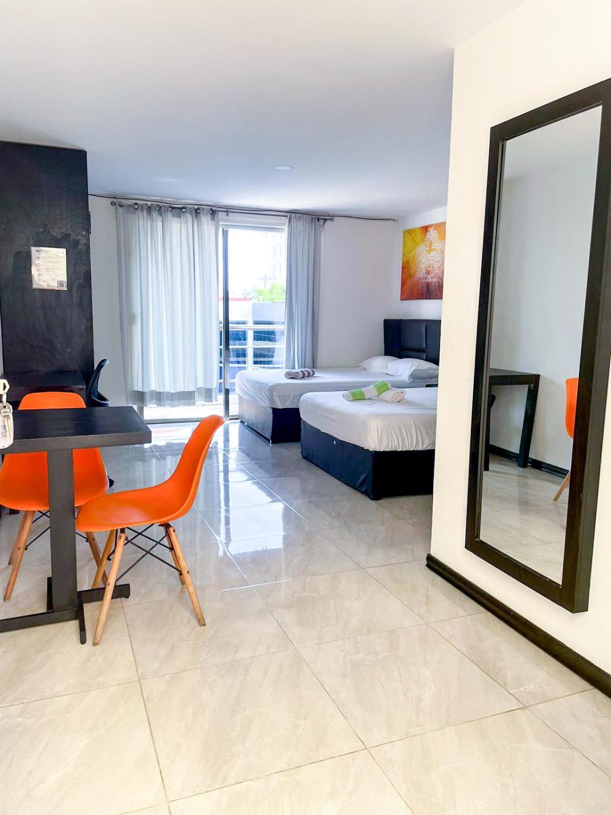 Casa Balam Gladiolas Cancún Exteriör bild