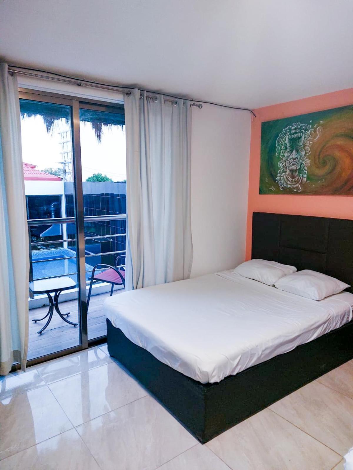 Casa Balam Gladiolas Cancún Exteriör bild